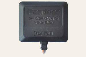 GPS - приёмник Pandora NAV-03
