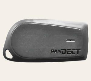 Брелок-метка для иммобилайзера Pandect IS-472