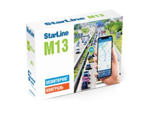  GPS-маяк Starline M13