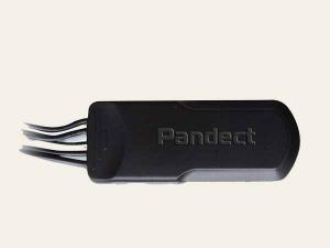 Радио реле Pandect IS-110i-mod программирование по радиоканалу