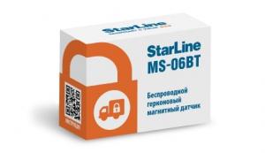 Герконовый датчик StarLine MS-06BT