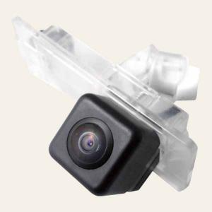 Штатная камера заднего вида MyDean VCM-383C для автомобиля VW Passat B7 (2011-) wagon