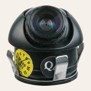 Штатная камера заднего вида MyDean VCM-416C универсальная