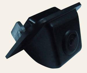 Штатная камера заднего вида MyDean VCM-442S для автомобиля Toyota Prius (2012-)