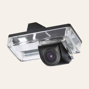 Штатная камера заднего вида MyDean VCM-452C для автомобилей Toyota RAV4 (2013-), Venza (2013-)
