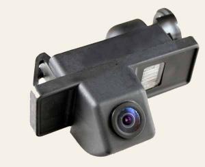 Штатная камера заднего вида MyDean VCM-462S для автомобиля Chevrolet Express