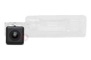 Штатная камера заднего вида Redpower BEN184P для автомобилей Mercedes-Benz Smart
