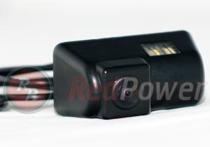 Штатная камера заднего вида Redpower CAM15 для автомобиля на Ford Transit (2000-2012г.)