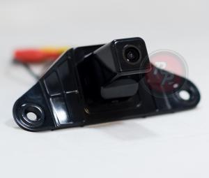 Штатная камера заднего вида Redpower CAM22 для автомобилей Toyota Prado 150