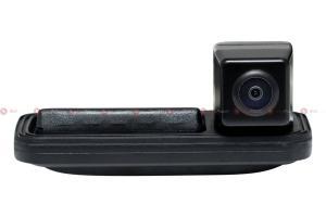 Штатная камера заднего вида Redpower CAM26 для автомобилей Mercedes-Benz B (W246)