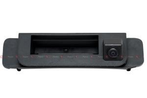Штатная камера заднего вида Redpower CAM27 для автомобиля Mercedes-Benz C (W205), CLA (C117), S (W222)