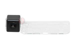 Штатная камера заднего вида Redpower HOD020P для автомобилей Honda Civic 4D (2006-2012)