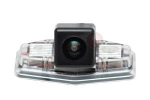 Штатная камера заднего вида Redpower HOD181P для автомобиля Honda Accord 8 (2008-2010), Civic 4D (2012+)