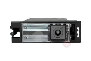 Штатная камера заднего вида Redpower HYU176P для автомобилей Hyundai iX35 (2009+)