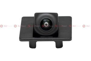 Штатная камера заднего вида Redpower KIA355P для автомобиля Kia Cerato 2013+