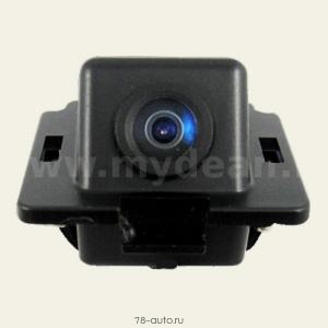 Штатная камера заднего вида MyDean VCM-315 для автомобиля Mitsubishi Outlander XL