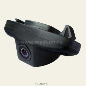 Штатная камера заднего вида MyDean VCM-331 для автомобиля Honda Accord