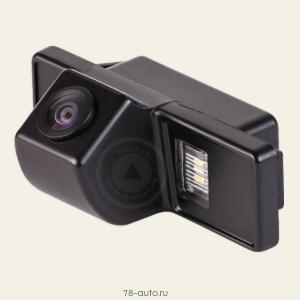 Штатная камера заднего вида MyDean VCM-361 для автомобиля Peugeot 308