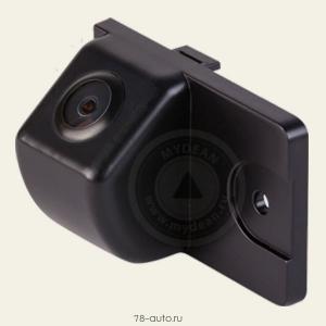 Штатная камера заднего вида MyDean VCM-362 для автомобиля Renault Koleos
