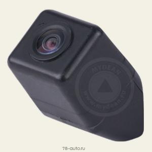 Штатная камера заднего вида MyDean VCM-385 для автомобиля Skoda Superb