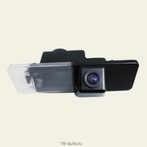 Штатная камера заднего вида MyDean VCM-419 для автомобиля Kia Optima