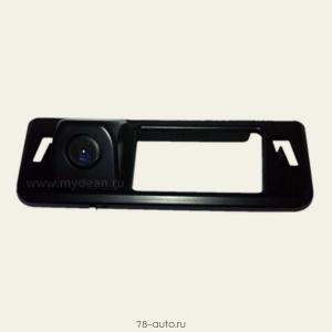 Штатная камера заднего вида MyDean VCM-443 для автомобиля Subaru Impreza XV