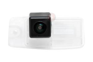 Камера заднего вида Redpower NIS346P для автомобилей Nissan X-Trail T32 (2014+)
