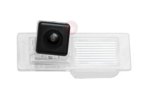 Штатная камера заднего вида Redpower OPL329P для автомобилей OPEL Astra J (2009-2012) Astra J (2011-2014) рестайлинг Mokka