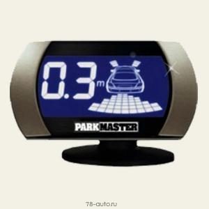  Парктроник ParkMaster 8-DJ-27(27-8-A)