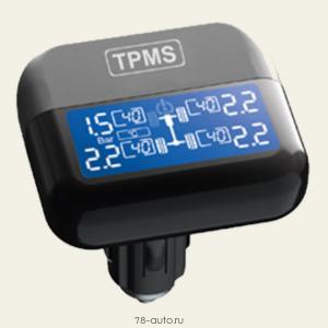 Датчики давления в шинах ParkMaster TPMS 4-03