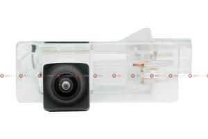 Штатная камера заднего вида Redpower REN358P для автомобиля Renault