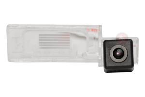 Штатная камера заднего вида Redpower VW335P для автомобилей Skoda , AUDI ,VW