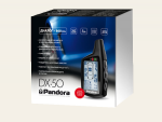 Купить Pandora dx 50